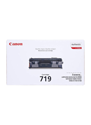 Canon 719 Black Original Ink Laserjet Toners