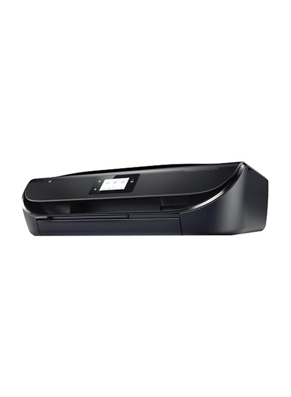 HP DeskJet Ink Advantage 5075 All-in-One Wireless Printer, M2U86C, Black