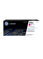 HP 212A Magenta Original LaserJet Toner Cartridge