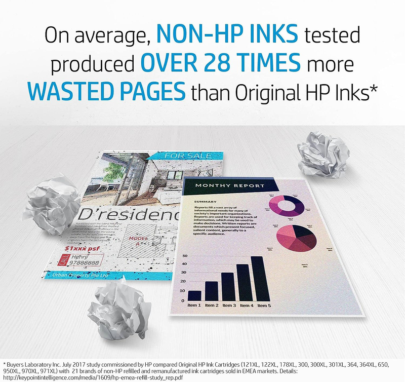 Hp 653 Tri-Color Original InkJet Toner Cartridge