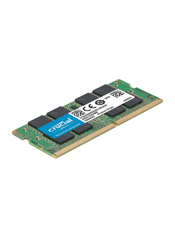 Crucial CT16G4SFRA32A 16GB RAM DDR4 Laptop Memory