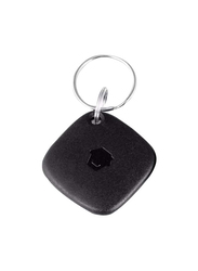 Chuango TAG-26 315MHz Wireless RFID Key Tag for GSM Wireless Burglar Home Security Alarm System, Black