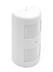 Chuango PIR-910 Wireless PIR Motion Detector 2 Way Passive Infrared Detector for Chuango GSM Home Alarm System, 25KG Pet Immune, White