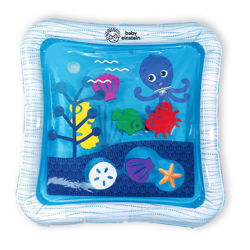 

Baby Einstein Water Mat