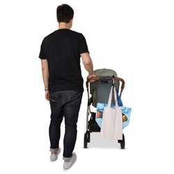 Dreambaby Stroller Hook - Black