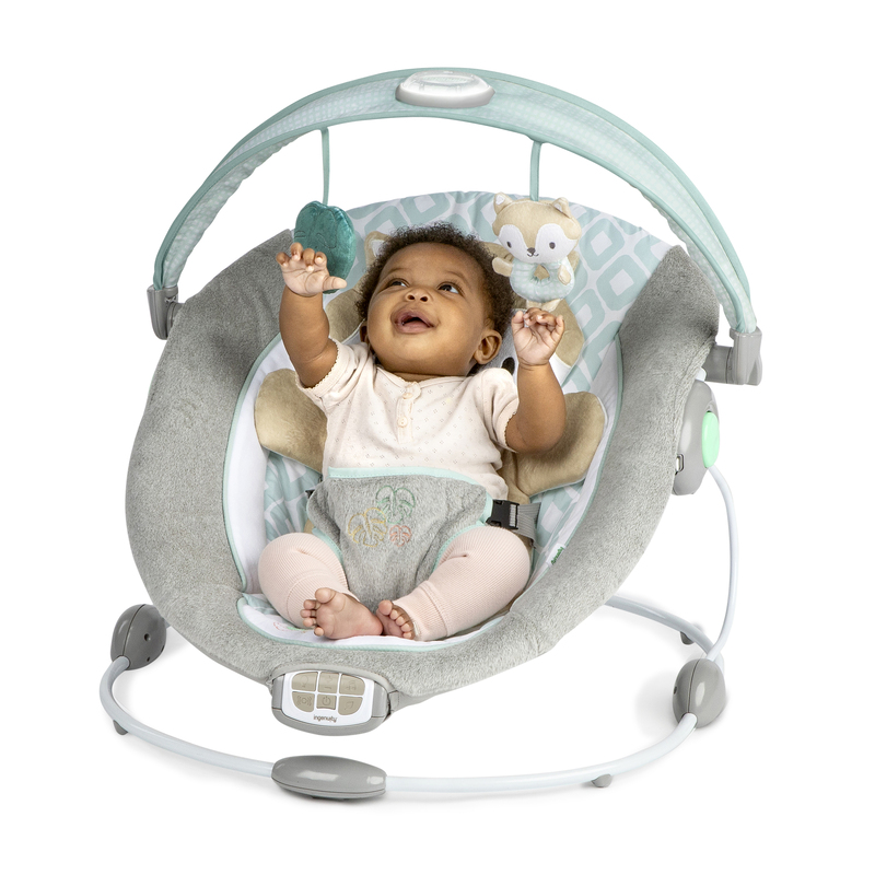 INGENUITY INLIGHTEN BOUNCER: KITT