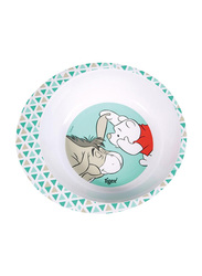 Tigex Winnie the Pooh Microwave Plate, Green/White