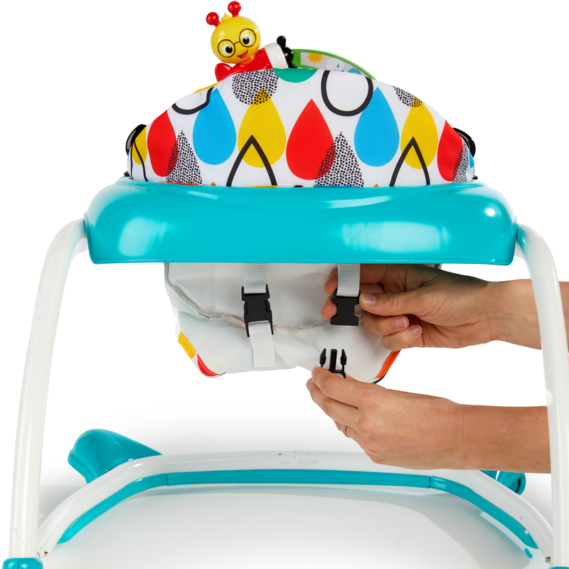 BABY EINSTEIN WALKER: SKY EXPLORERS