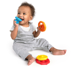 Baby Einstein Stacking Teether