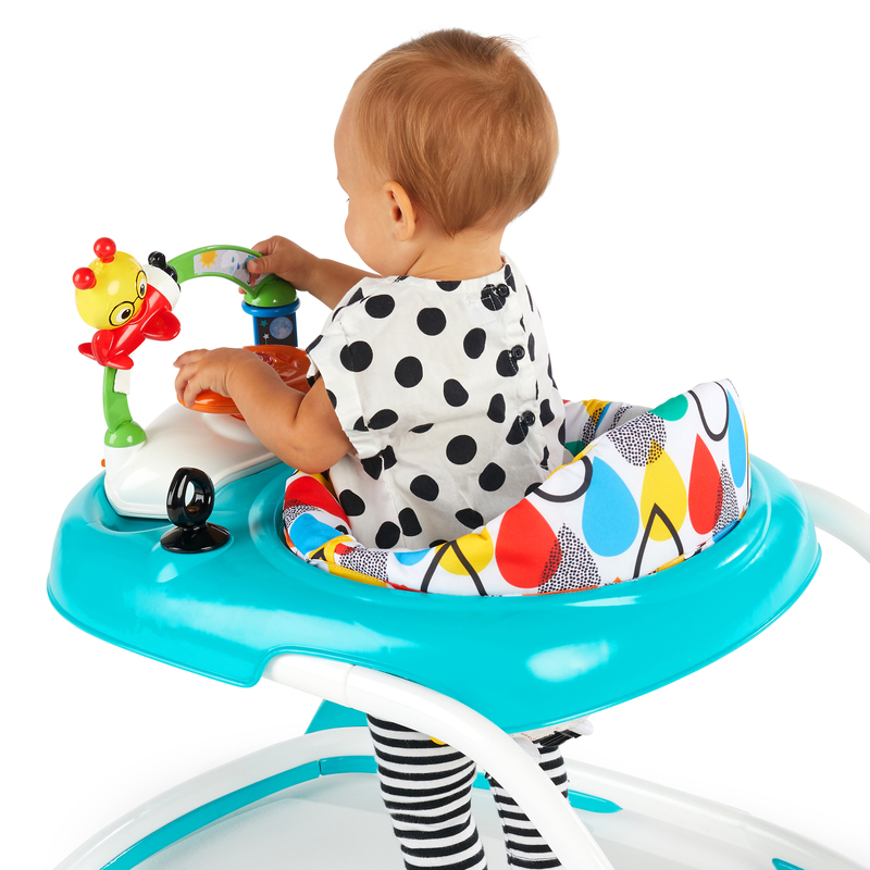 BABY EINSTEIN WALKER: SKY EXPLORERS