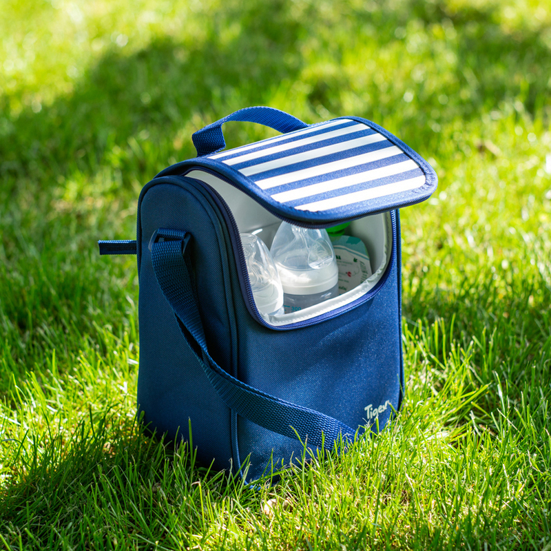 Tigex Insulated Bag, Blue