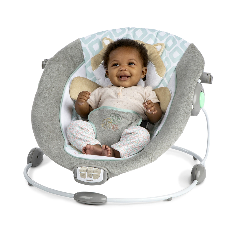 INGENUITY INLIGHTEN BOUNCER: KITT