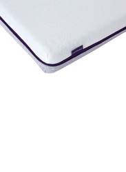 Clevamama Climate Control Mattress, White