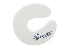 Dreambaby Door Stopper - White