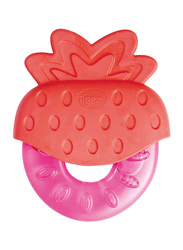 Tigex Fruits Cooling Teethers, Assorted Colours