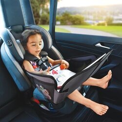 Dreambaby On the Go Tray Table - Xtra Large