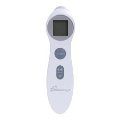 DreamBaby - Non-Contact Fever Alert Infrared Forehead Thermometer