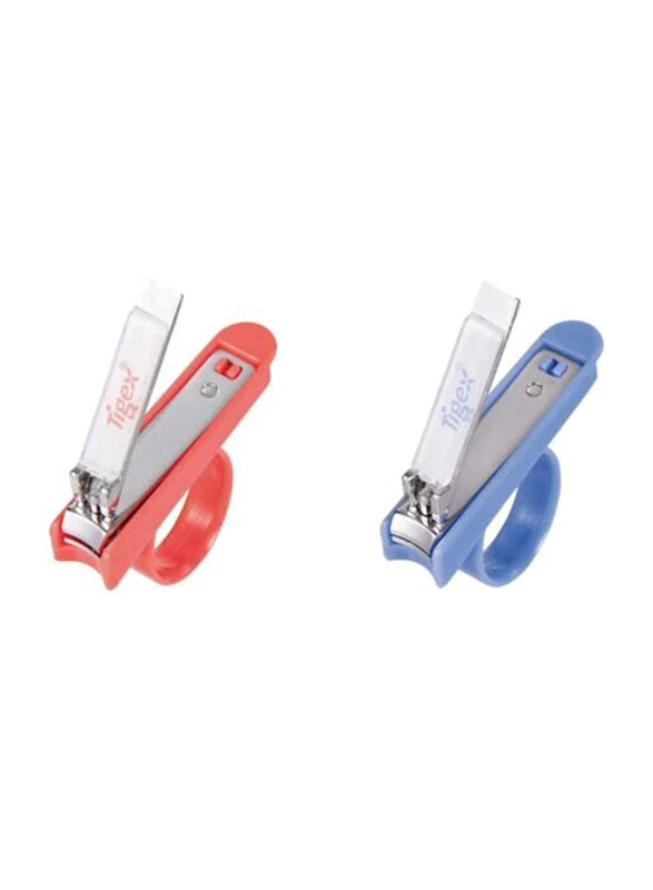 

Tigex Nail Clipper, Assorted