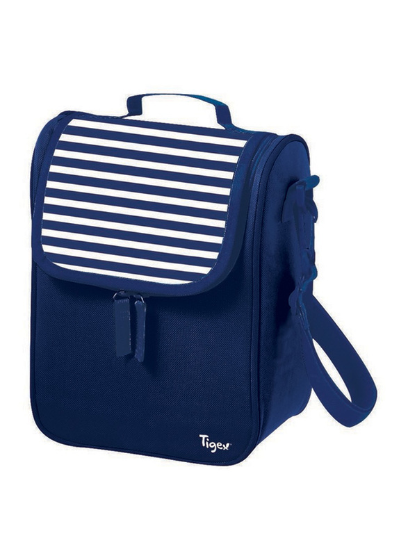 

Tigex Insulated Bag, Blue