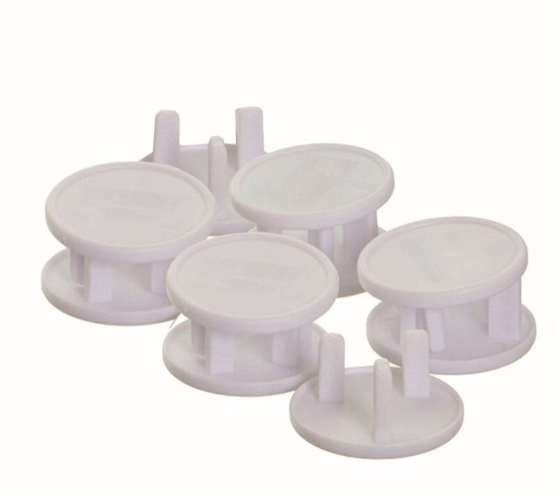 DreamBaby - Socket Covers UK 6 Pack