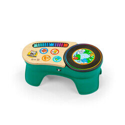 Baby Einstein - Hape DJ Discovery Musical Toy Turntable, Ages 6 Months and Up