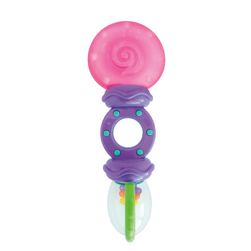 Bright Starts Pip Rattle & Teethe