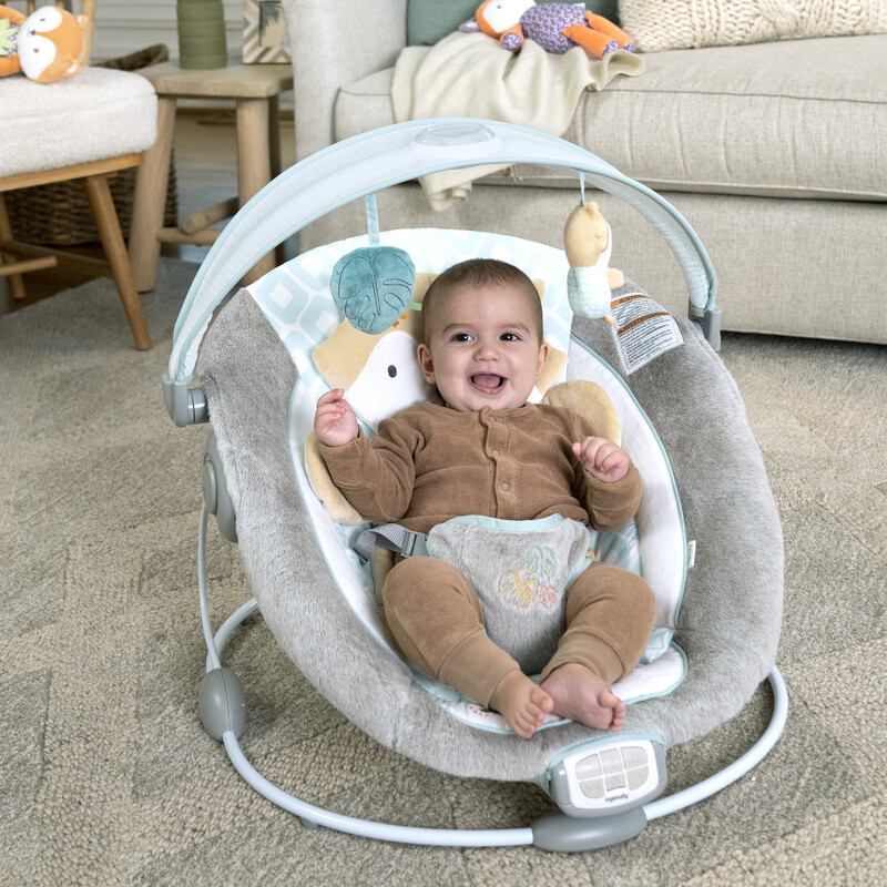 INGENUITY INLIGHTEN BOUNCER: KITT