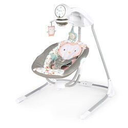 INGENUITY INLIGHTEN SWING: NALLY