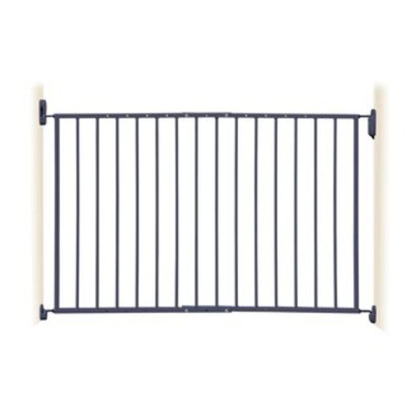 

Dreambaby Arizona Extenda Baby Safety Gate -Black