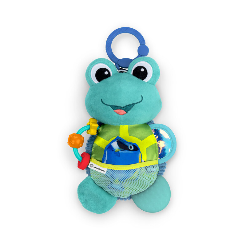 

BABY EINSTEIN OE NEPTUNE ACTVITY PLUSH PEG