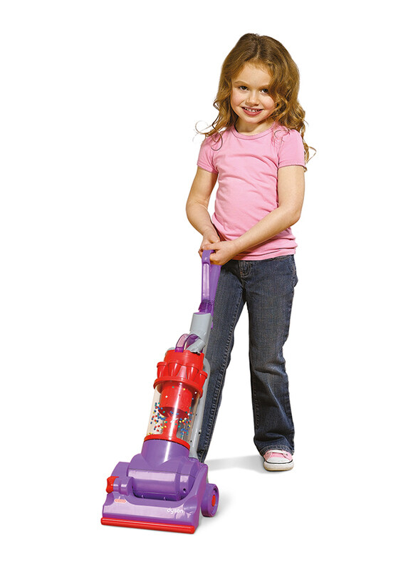 

Casdon Dyson DC14 Vacuum Cleaner Kids Toy, Ages 3+