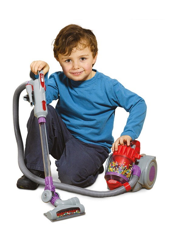 

Casdon Dyson DC22 Vacuum Cleaner Kids Toy, Ages 3+