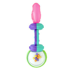 Bright Starts Pip Rattle & Teethe