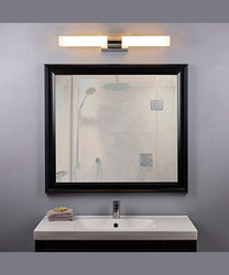 HippoLED Mirror Light LED Fixture, 28W, White