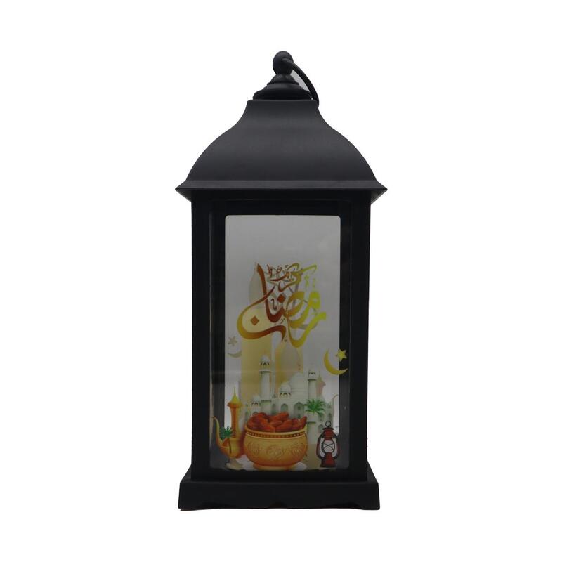 Ramadan Lantern Ramadan Decoration Light Eid Decoration Lantern For Indoor And Outdoor Use