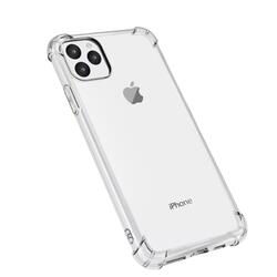 iPhone 12 Pro Max Case Clear 6.7 inch Anti-Yellowing iPhone 12 Pro Max Cover Transparent Slim Thin Crystal Clear Phone Case Shockproof Protective Bumper Protection iPhone Case Cover For Apple iPhone