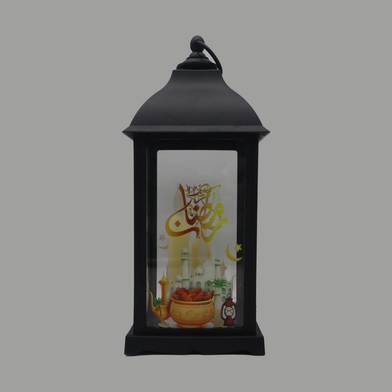 Ramadan Lantern Ramadan Decoration Light Eid Decoration Lantern For Indoor And Outdoor Use