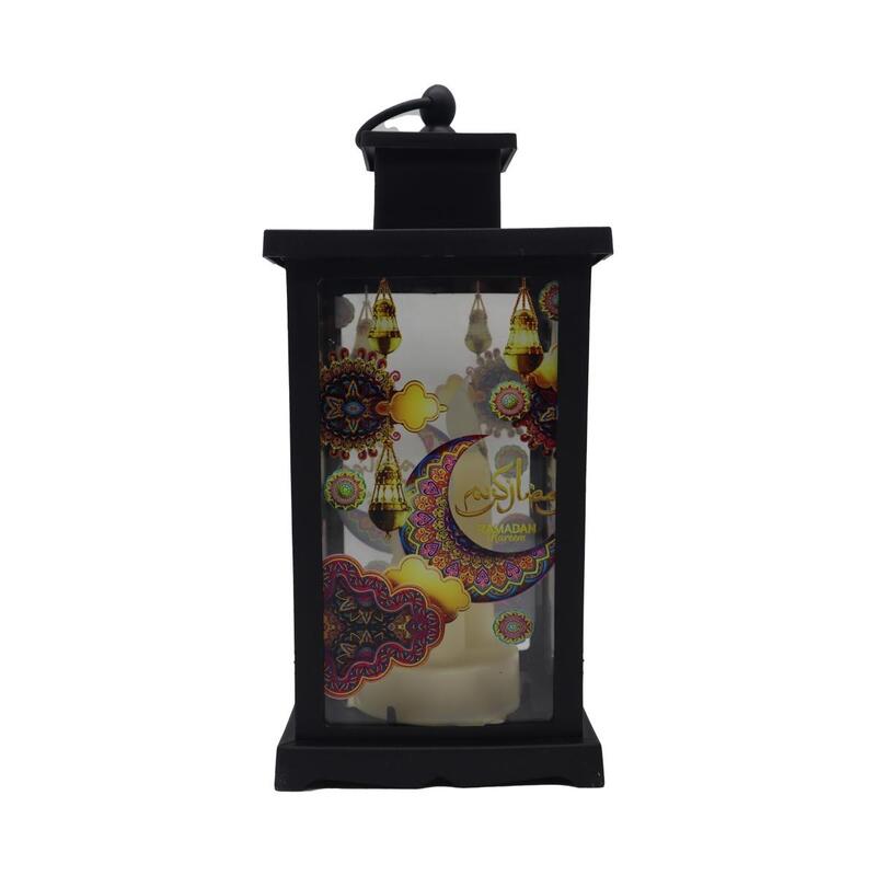 Ramadan Lantern Ramadan Decoration Light Eid Decoration Lantern For Indoor And Outdoor Use