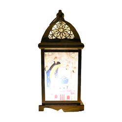 Ramadan Lantern Ramadan Decoration Light Eid Decoration Lantern Lamp For Indoor And Outdoor Use