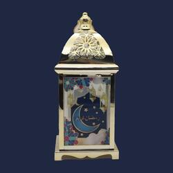 Ramadan Lantern Ramadan Decoration Light Eid Decoration Lantern Lamp For Indoor And Outdoor Use