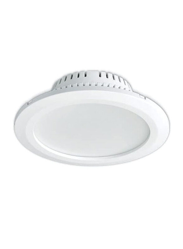 

HippoLED 4-Inch Down Indoor LED Light, 10W, 6500K, DDK 214, Warm White