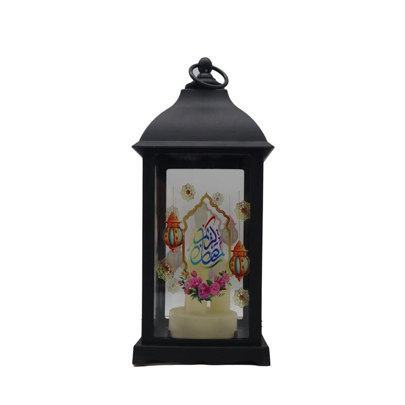 Ramadan Lantern Ramadan Decoration Light Eid Decoration Lantern For Indoor And Outdoor Use