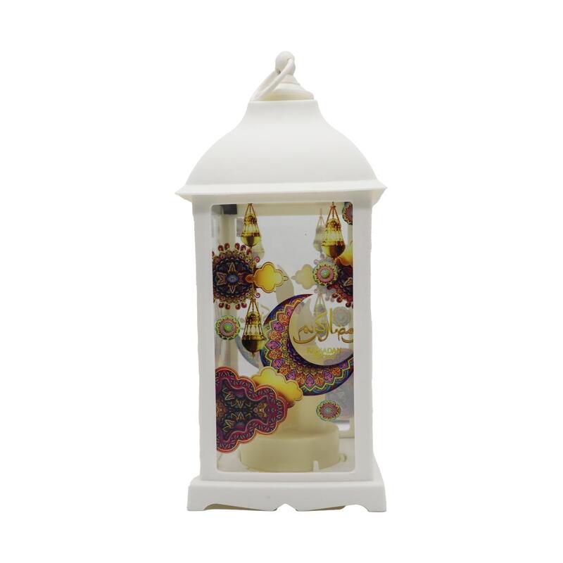 Ramadan Lantern Ramadan Decoration Light Eid Decoration Lantern For Indoor And Outdoor Use