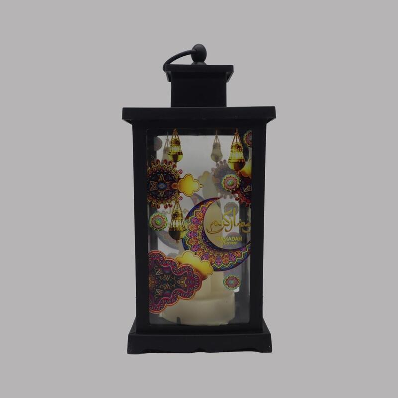 Ramadan Lantern Ramadan Decoration Light Eid Decoration Lantern For Indoor And Outdoor Use