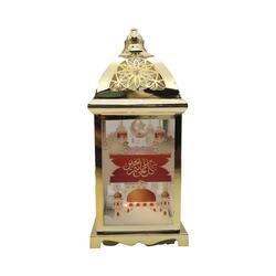 Ramadan Lantern Ramadan Decoration Light Eid Decoration Lantern Lamp For Indoor And Outdoor Use