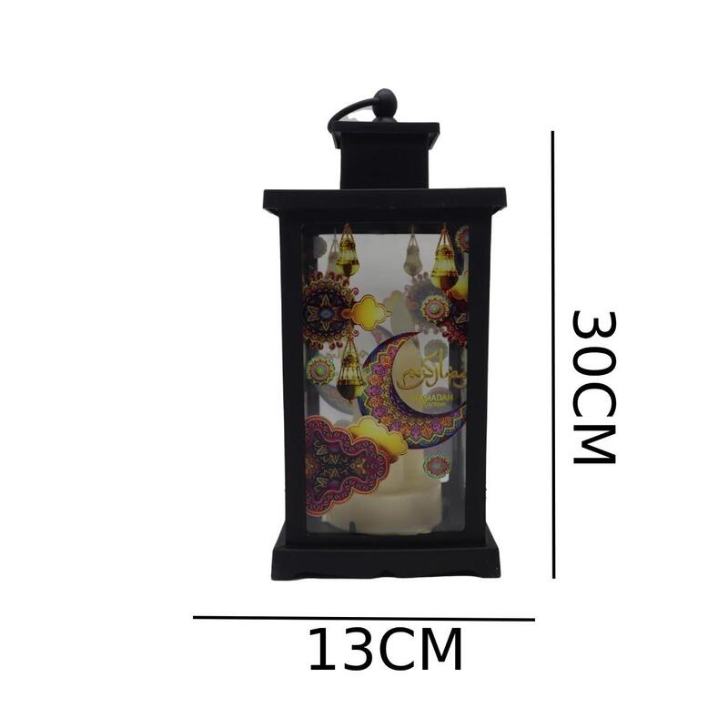 Ramadan Lantern Ramadan Decoration Light Eid Decoration Lantern For Indoor And Outdoor Use