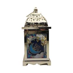 Ramadan Lantern Ramadan Decoration Light Eid Decoration Lantern Lamp For Indoor And Outdoor Use With Speaker Islamic Music Play