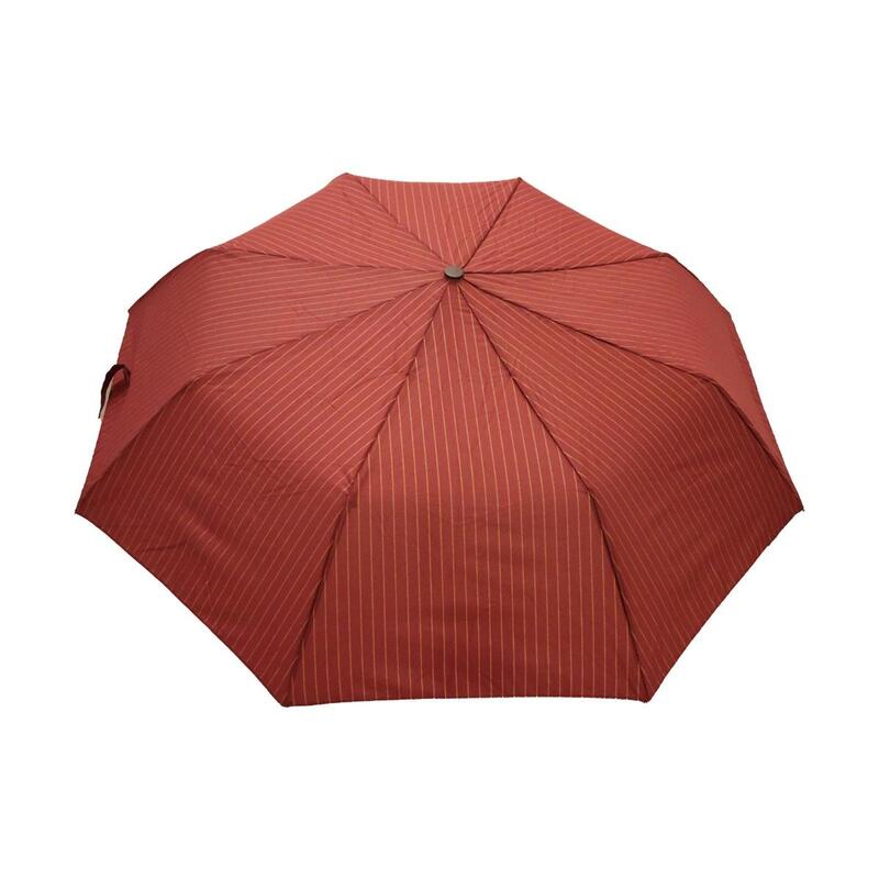 Windproof Large Umbrella For Rain Automatic Open Wind Resistant Umbrellas For Adult Men And Women Travel Umbrella Auto Open For Windproof, Rainproof & UV Protection Maroon