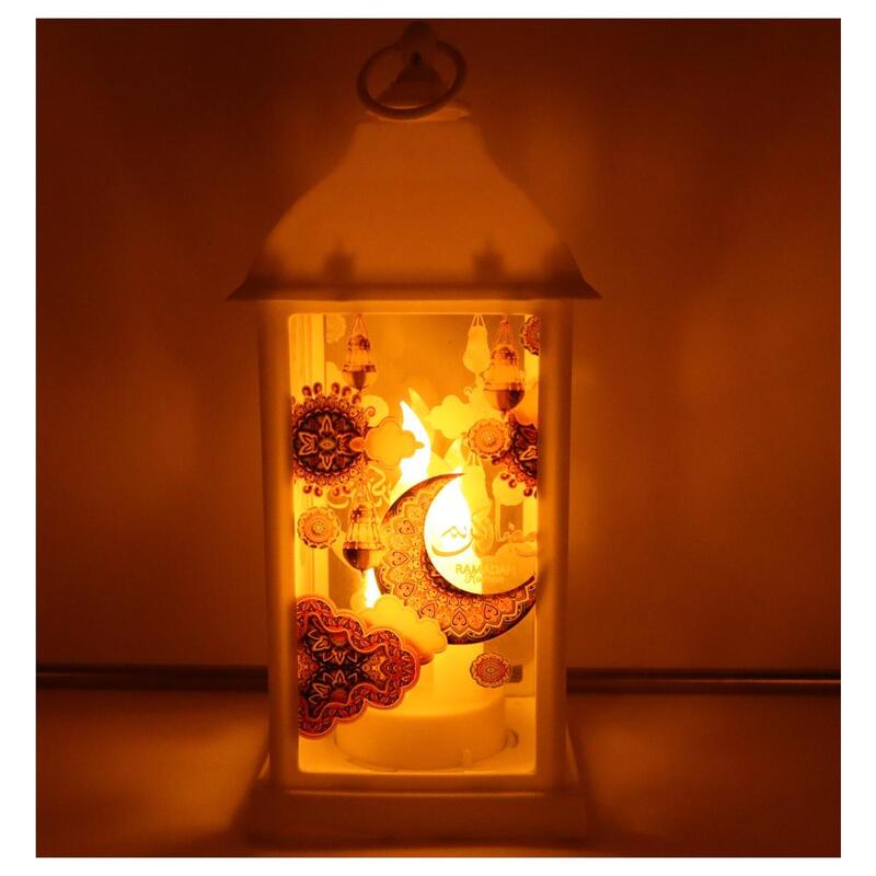 Ramadan Lantern Ramadan Decoration Light Eid Decoration Lantern For Indoor And Outdoor Use