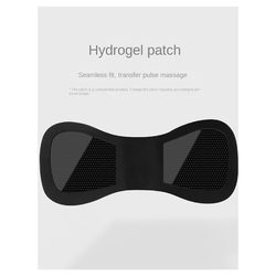 Yuwell Portable Multipurpose Mini Massager For Pain Relief
